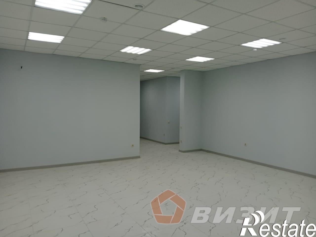 Купить офис, помещение под офис за 14 000 000 рублей на Самарская улица, 95а