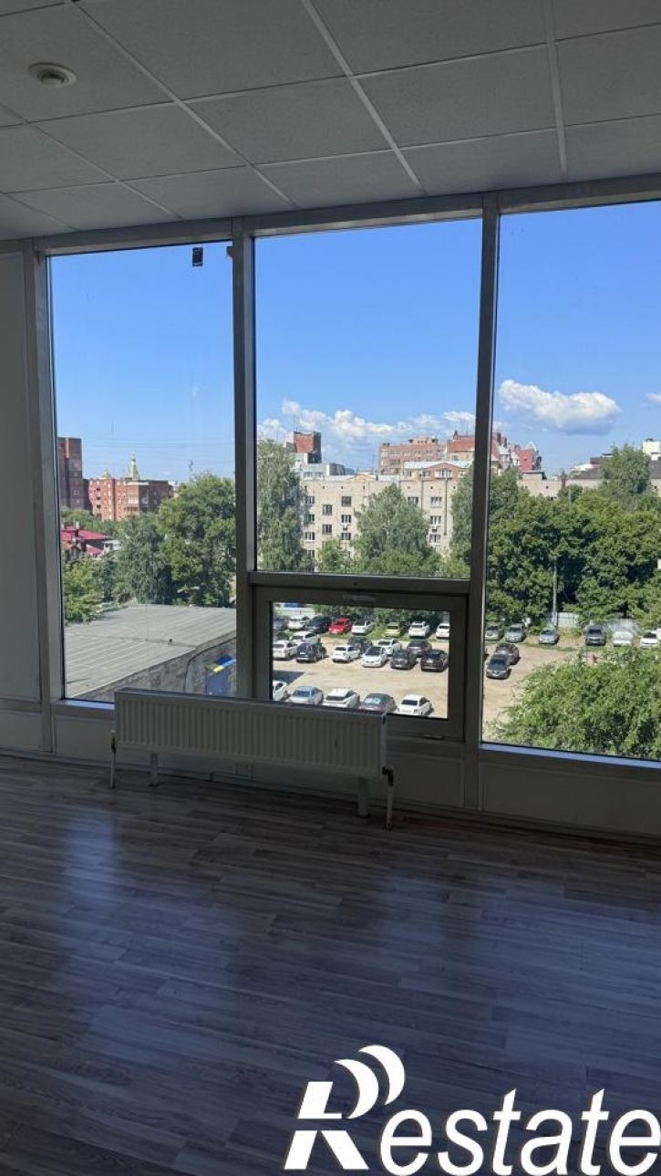 Офис Льва Толстого улица, д.123