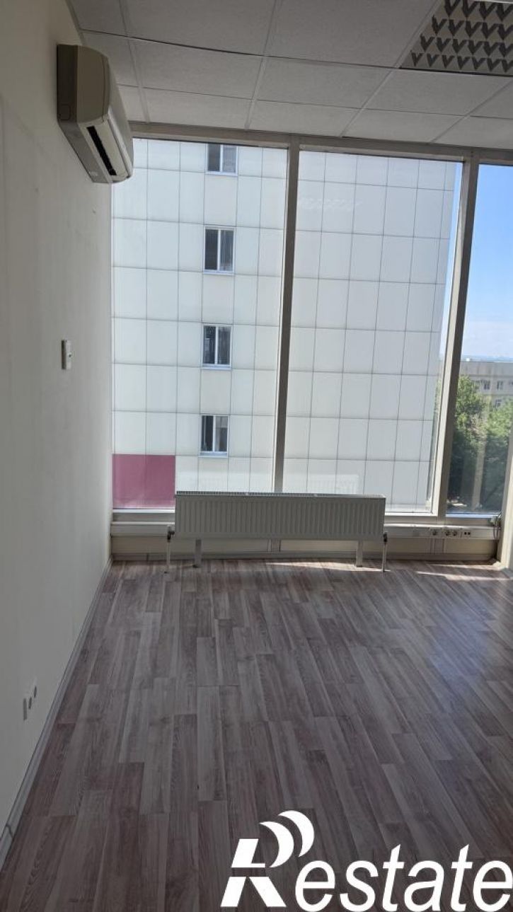 Офис Льва Толстого улица, д.123