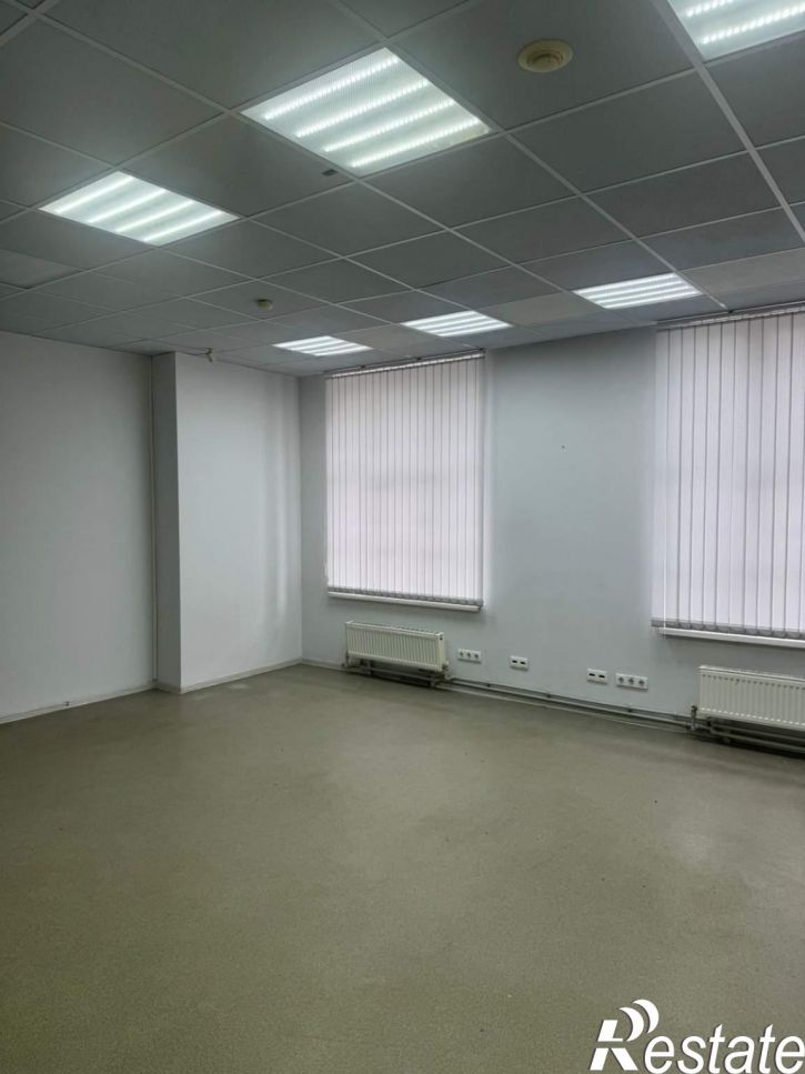 Офис Льва Толстого улица, д.123