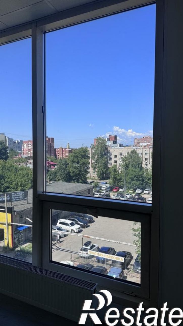 Офис Льва Толстого улица, д.123