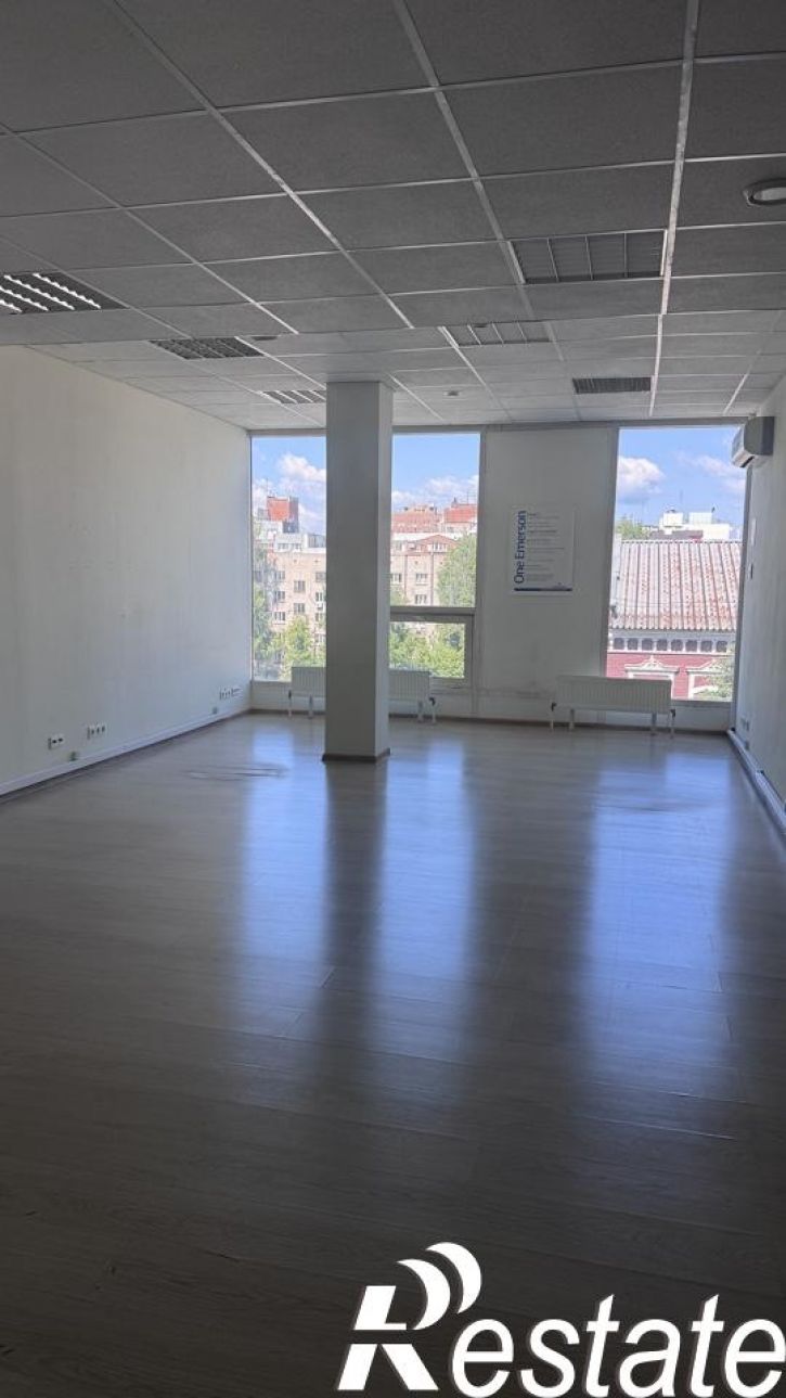 Офис Льва Толстого улица, д.123