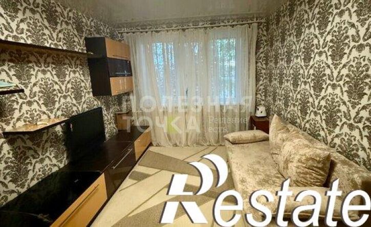 1-комн квартира Московское шоссе (дублер), 308,  д. 308