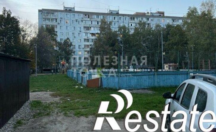 1-комн квартира Московское шоссе (дублер), 308,  д. 308