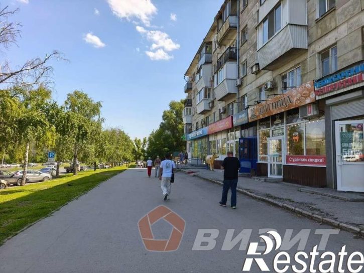 Торговое помещение 22 Партсъезда улица, 18