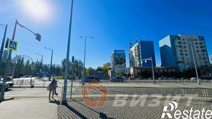 Офис Московское шоссе, 126А