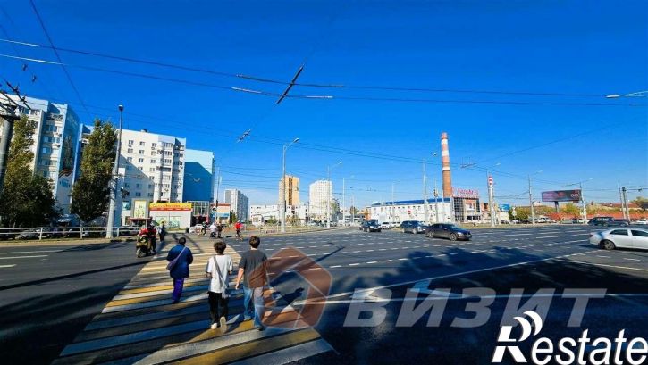 Офис Московское шоссе, 126А
