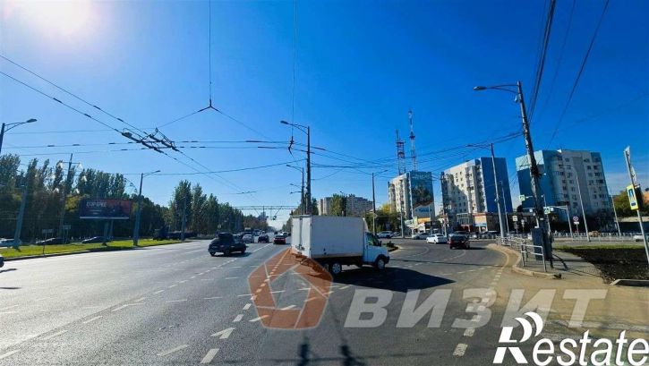 Офис Московское шоссе, 126А