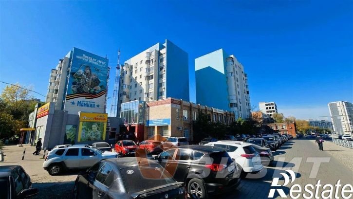Офис Московское шоссе, 126А