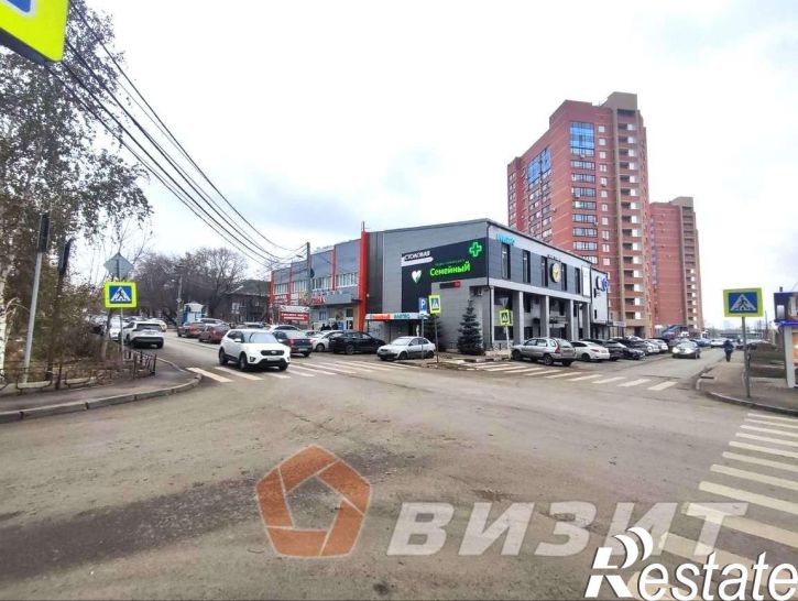 Офис Санфировой улица, 112ак2