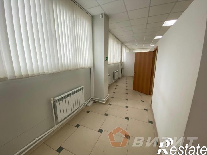 Офис Санфировой улица, 112ак2