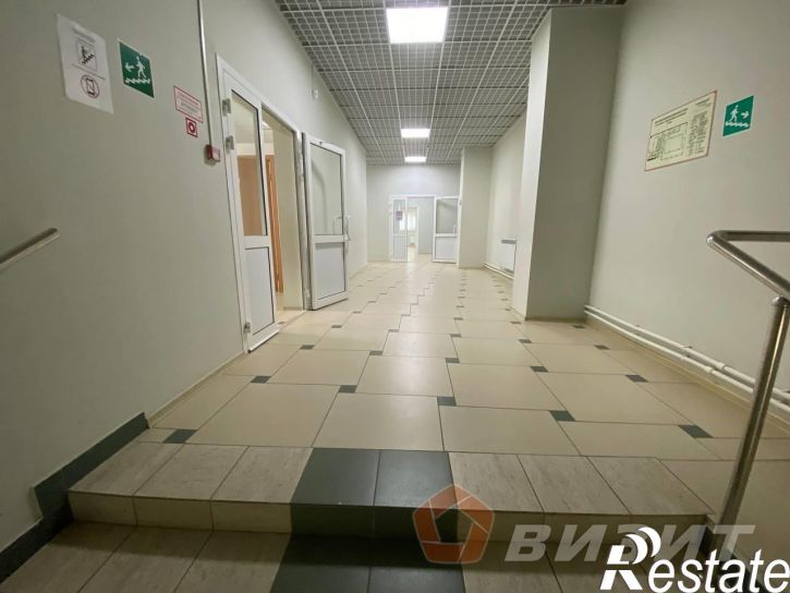 Офис Санфировой улица, 112ак2