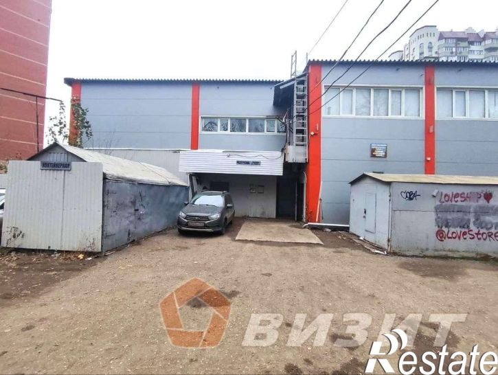 Офис Санфировой улица, 112ак2
