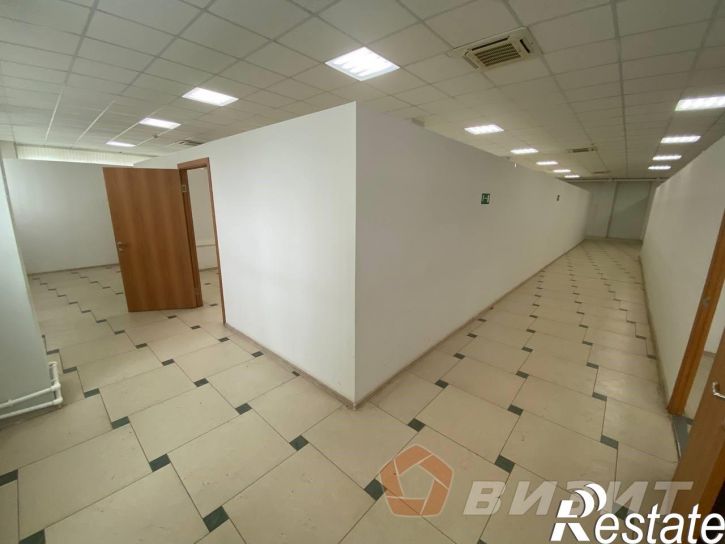 Офис Санфировой улица, 112ак2