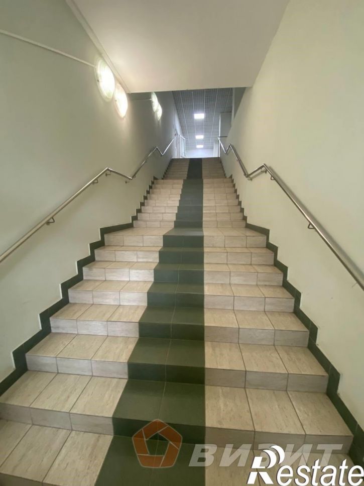 Офис Санфировой улица, 112ак2