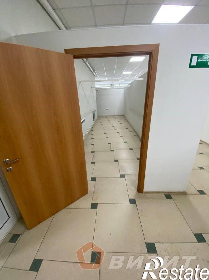 Офис Санфировой улица, 112ак2