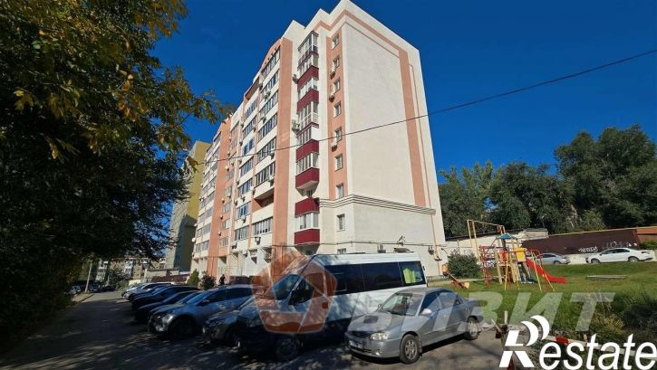 Офис Советской Армии улица, 212Б