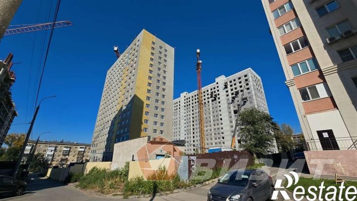 Офис Советской Армии улица, 212Б