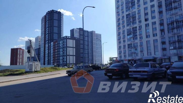 Торговое помещение Южное шоссе, 7а