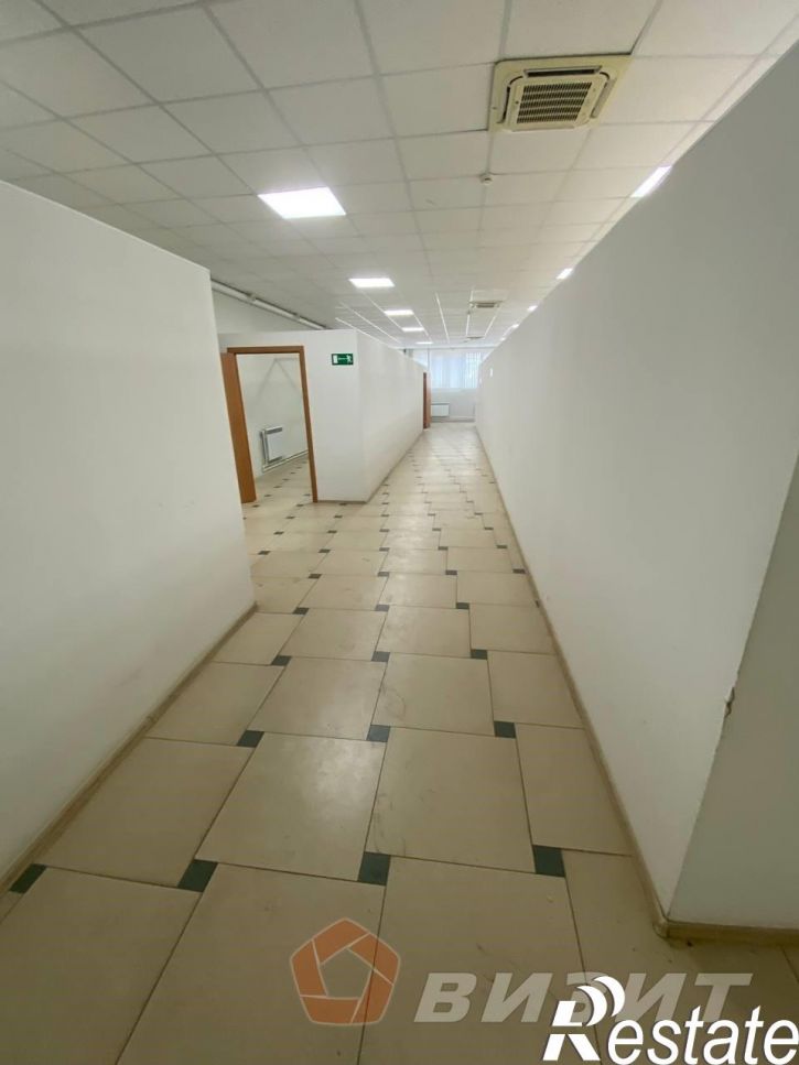 Офис Санфировой улица, 112ак2