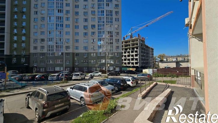 Офис Советской Армии улица, 212Б