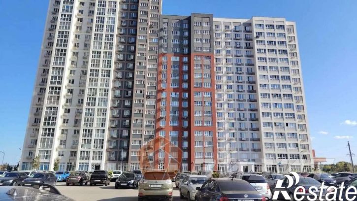 Торговое помещение Южное шоссе, 7а
