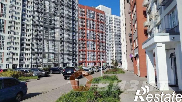 Торговое помещение Южное шоссе, 7а
