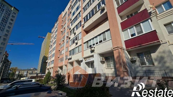 Офис Советской Армии улица, 212Б