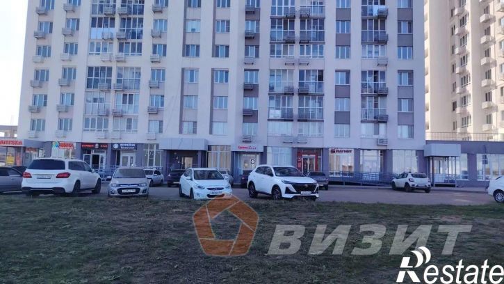 Торговое помещение Южное шоссе, 7а