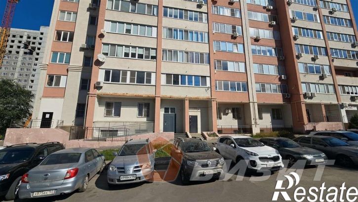 Офис Советской Армии улица, 212Б