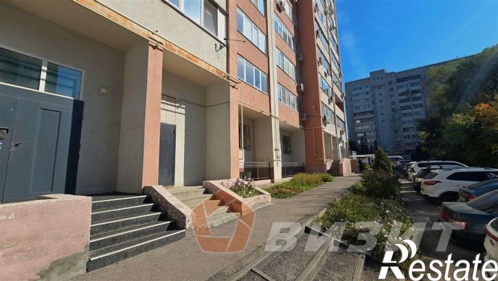Офис Советской Армии улица, 212Б
