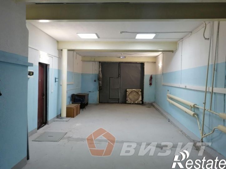 Производственное помещение Галактионовская улица, 49