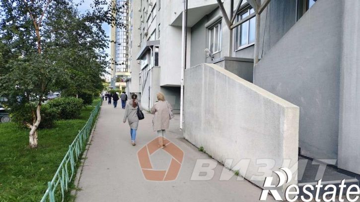 Офис Врубеля улица, 15