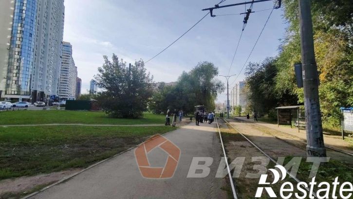 Офис Врубеля улица, 15