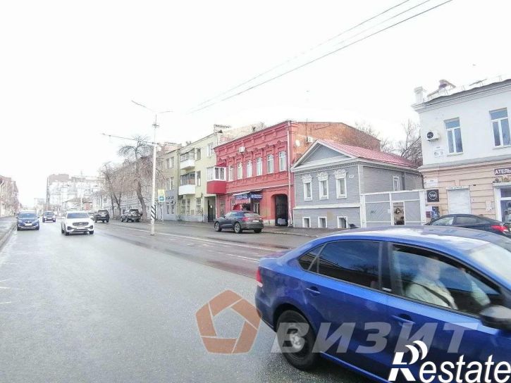 Производственное помещение Галактионовская улица, 49