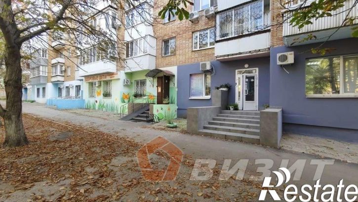 Офис Никитинская улица, 79
