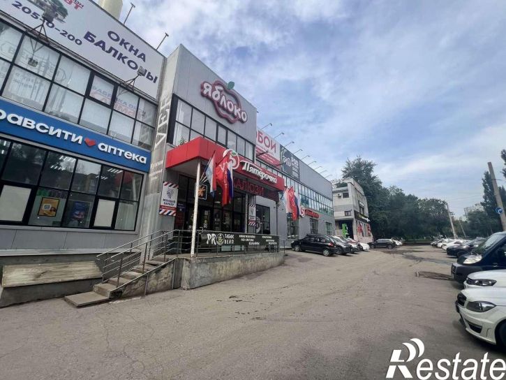 Торговое помещение Кирова проспект, 180