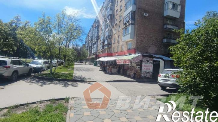Торговое помещение Ленина проспект, 10