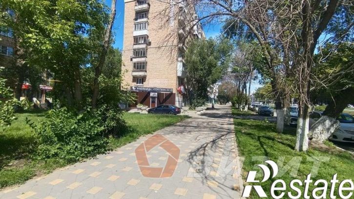 Торговое помещение Ленина проспект, 10