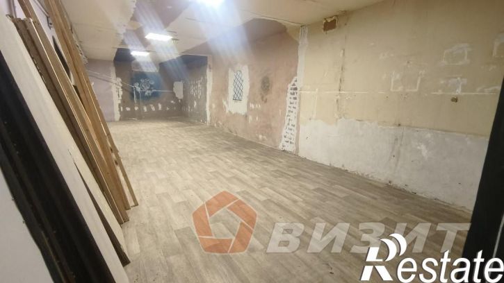 Торговое помещение Ленина проспект, 10