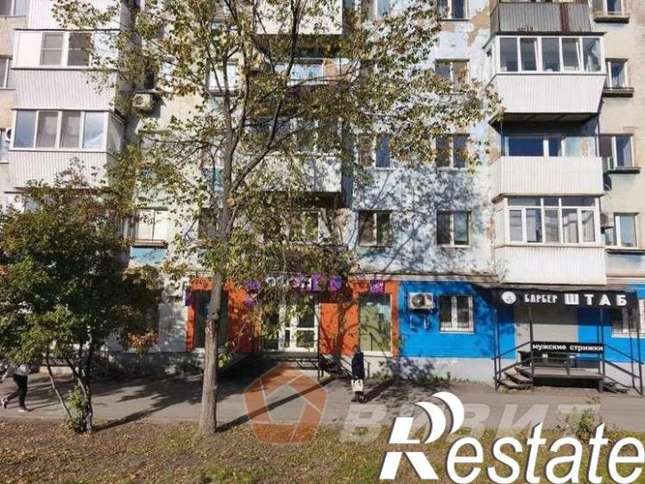 Торговое помещение Пугачевский тракт, 72