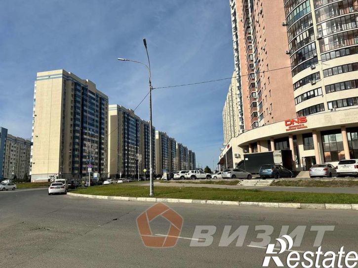 Торговое помещение Осетинская улица, 12