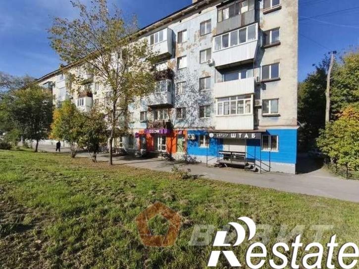 Торговое помещение Пугачевский тракт, 72
