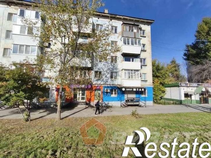 Торговое помещение Пугачевский тракт, 72