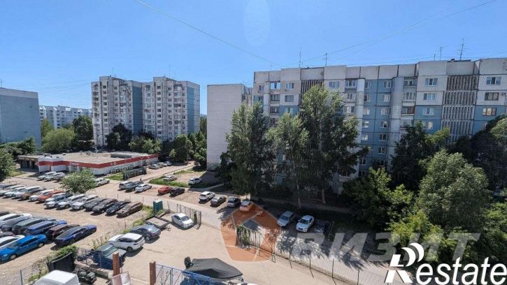 Офис Губанова улица, 3