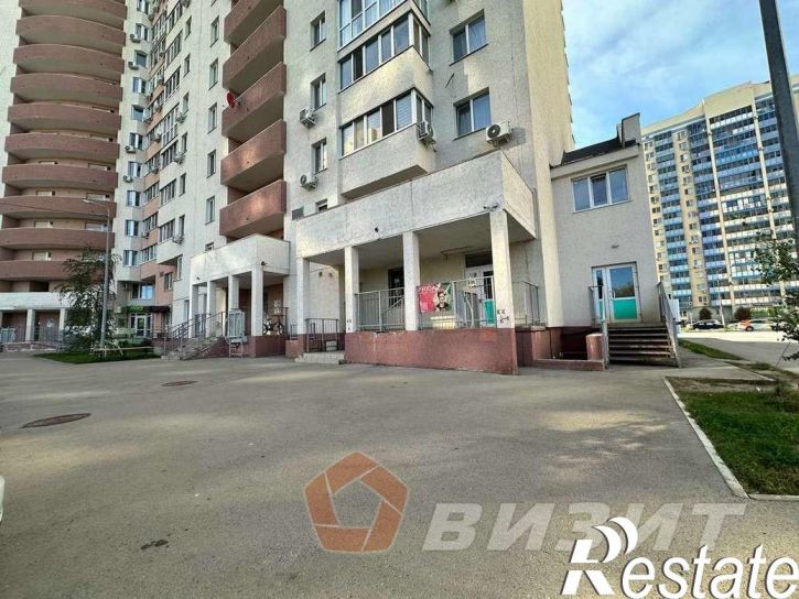 Торговое помещение Осетинская улица, 12