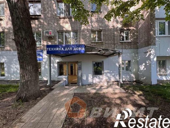 Торговое помещение Минская улица, 65