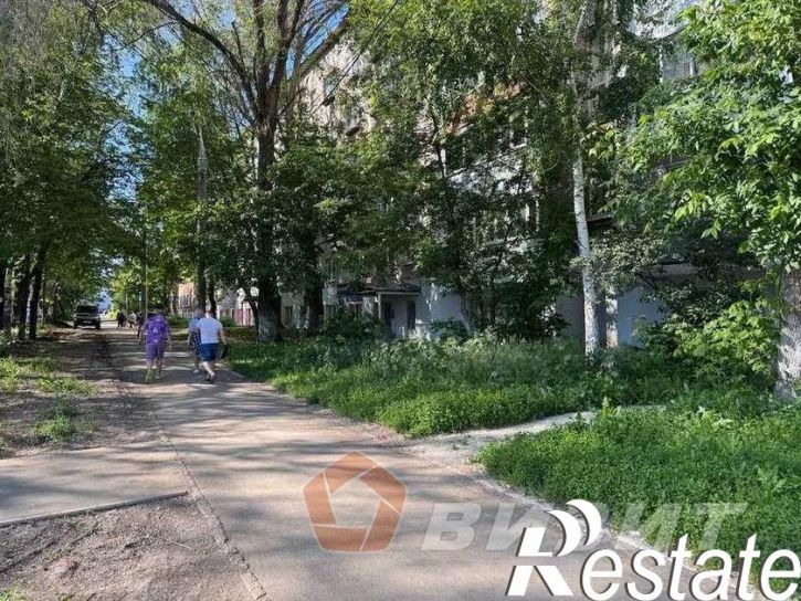 Торговое помещение Минская улица, 65