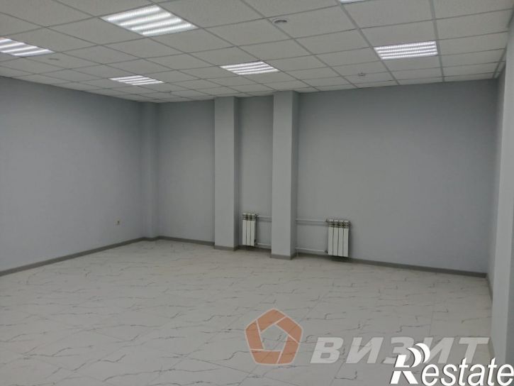 Офис Самарская улица, 95а