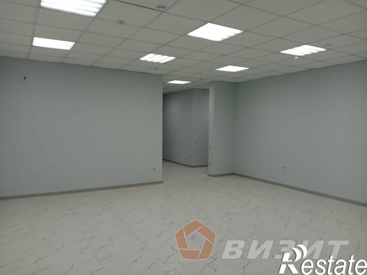Офис Самарская улица, 95а